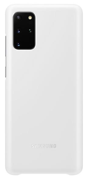 Samsung EF-KG985CW LED Cover Galaxy S20+, White1