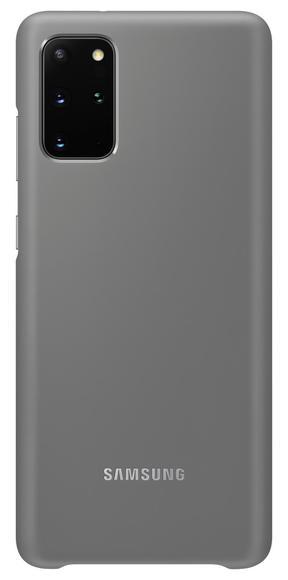 Samsung EF-KG985CJ LED Cover Galaxy S20+, Gray1