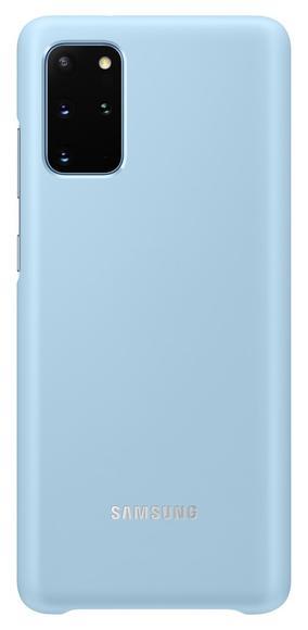 Samsung EF-KG985CL LED Cover Galaxy S20+, Blue1