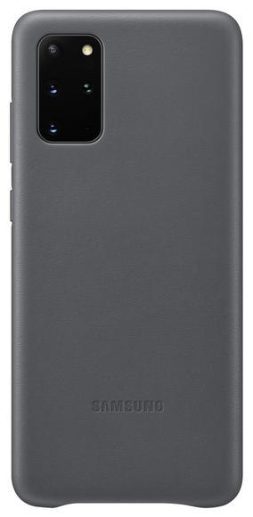 Samsung EF-VG985LJ Leather Cover Galaxy S20+, Gray1