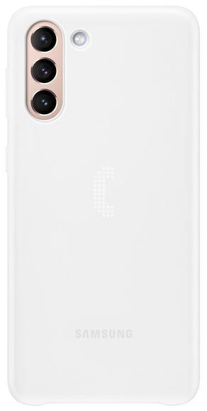 Samsung EF-KG996CW LED Cover Galaxy S21+, White1