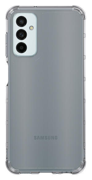 Samsung GP-FPM135KDABW M Cover Galaxy M13, Black1