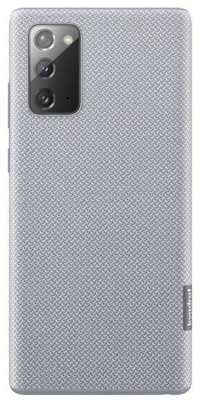 Samsung EF-XN980FJ Kvadrat Cover Note20, Gray1