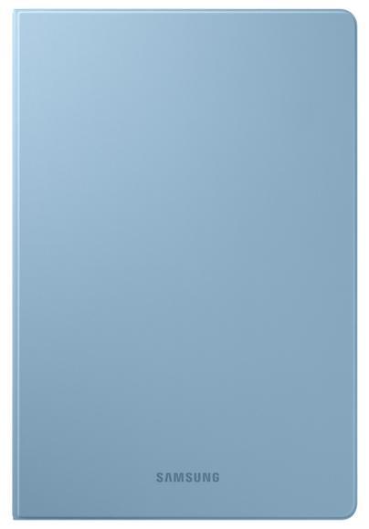 Samsung EF-BP610PL Book Cover Tab S6 Lite, Blue1