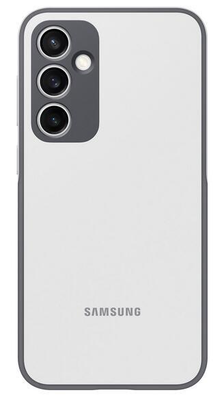 Samsung EF-PS711TW Silicone Case S23 FE,Light Gray1