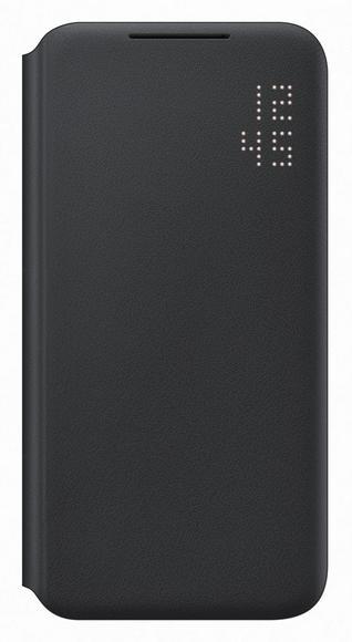 Samsung Smart LED View Cover S22, Black1