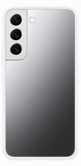 Samsung Frame Cover S22, White1