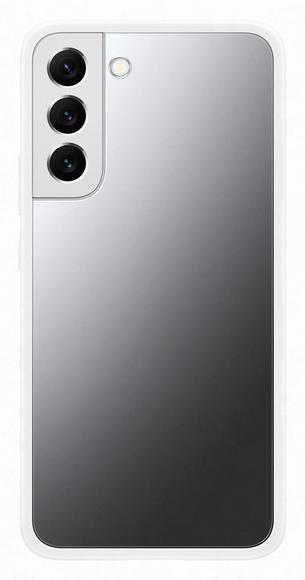 Samsung Frame Cover S22+, White1