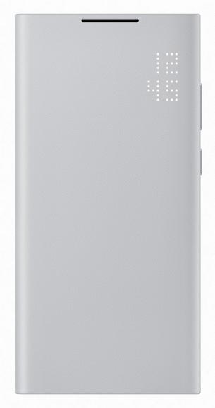 Samsung Smart LED View Cover S22 Ultra, Gray1