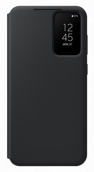 Samsung Smart View Wallet Case Galaxy S23+, Black1