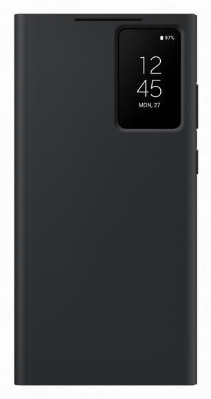 Samsung Smart View Wallet Case Galaxy S23U, Black1