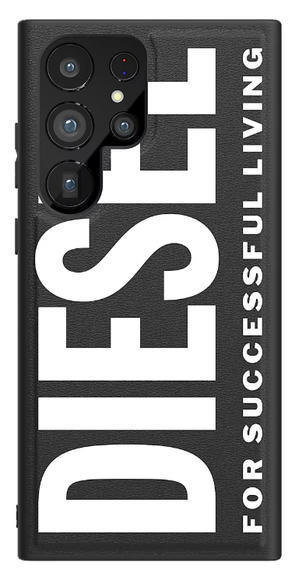 Diesel Core Case Samsung Galaxy S23 Ultra1