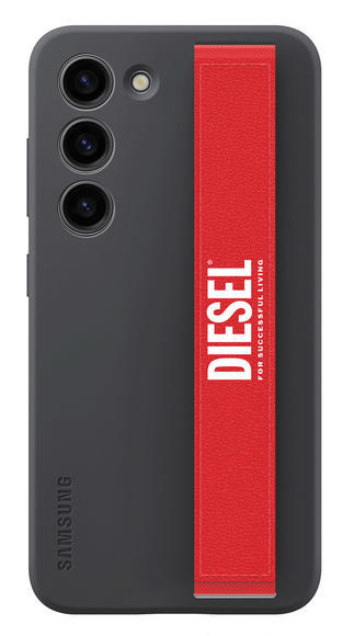 Diesel Strap for Galaxy S23/S23+/S23 Ultra1