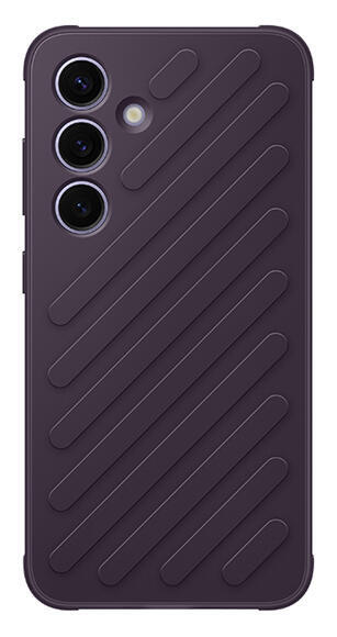Samsung Shield Case Galaxy S24, Dark Violet 1