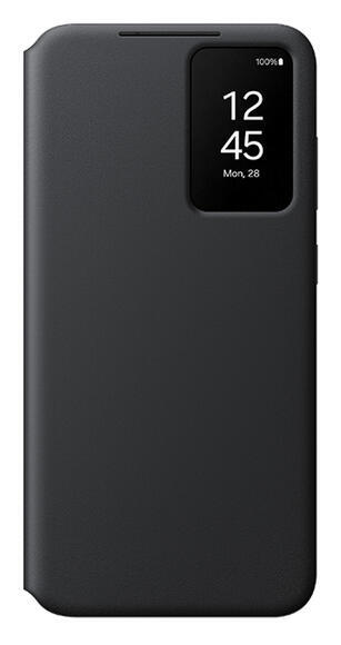 Samsung Smart View Wallet Case Galaxy S24+, Black1