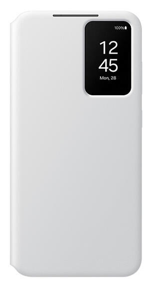 Samsung Smart View Wallet Case Galaxy S24+, White1