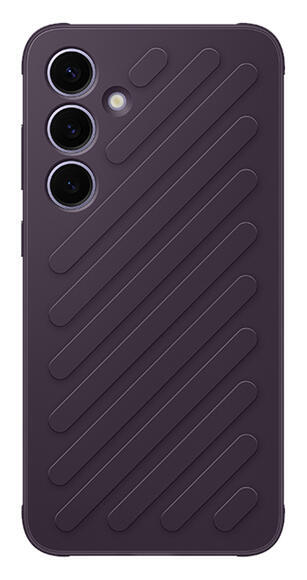 Samsung Shield Case Galaxy S24+, Dark Violet 1