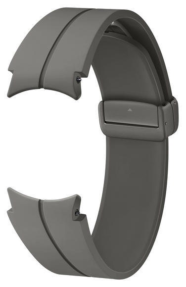 Samsung ET-SFR92LJE Watch5 Pro D-Buckle Band, Gray1