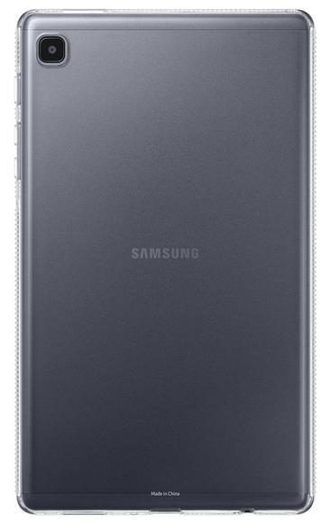Samsung EF-QT220TTE Clear Cover Tab A7 Lite, Clear1