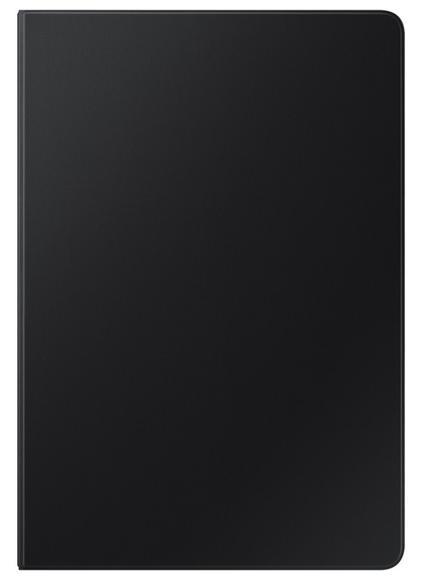 Samsung EF-BT630PBE Book Cover Tab S7/S8, Black1