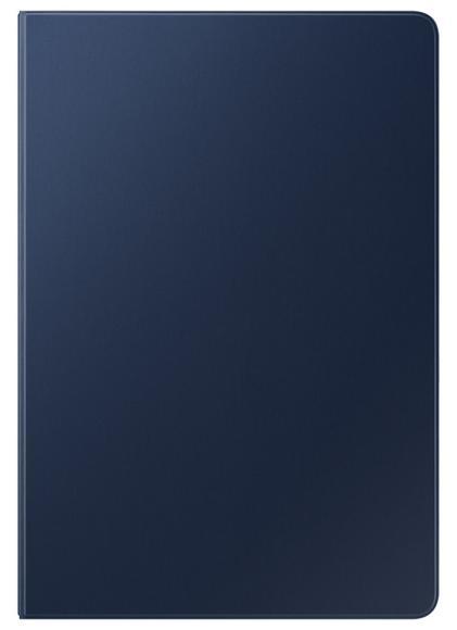 Samsung EF-BT630PNE Book Cover Tab S7/S8, Navy1