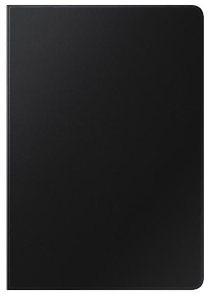 Samsung EF-BT970PB Book Cover Tab S7+/S8+, Black1