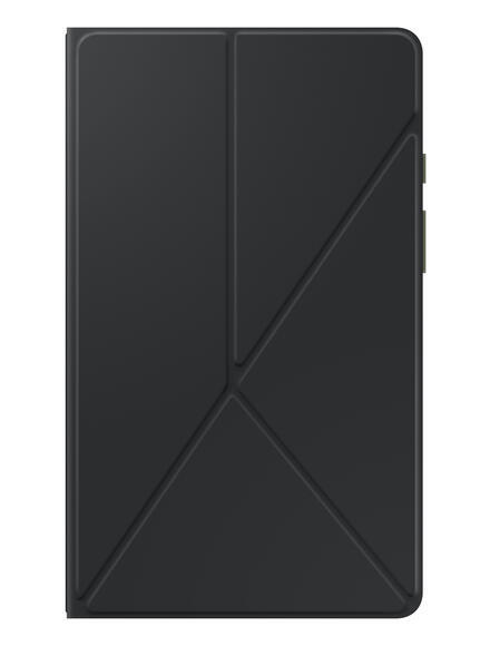 Samsung EF-BX110TBEGWW Book Cover Tab A9, Black1