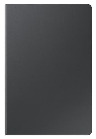 Samsung EF-BX200PJE Book Cover Tab A8, Dark Gray1