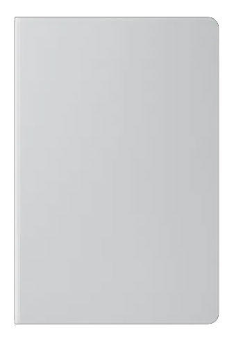 Samsung EF-BX200PSE Book Cover Tab A8, Silver1