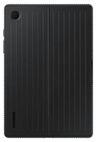 Samsung EF-RX200CBE Protective Stand Tab A8, Black1
