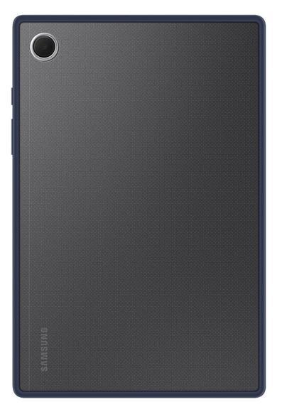 Samsung EF-QX200TNE Clear Edge Cover Tab A8, Navy1