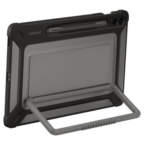 Samsung EF-RX610CBE Outdoor Cover Tab S9 FE+,Titan1