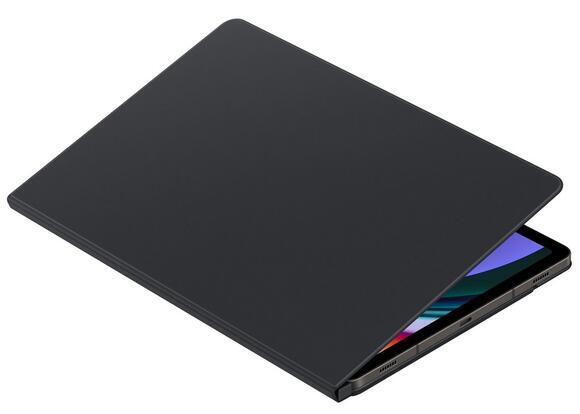 Samsung Smart Book Cover Tab S9/S9 FE, Black1