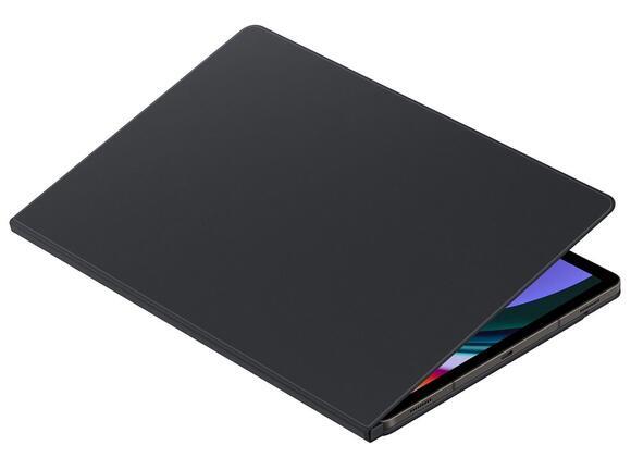 Samsung Smart Book Cover Tab S9+/S9 FE+, Black1