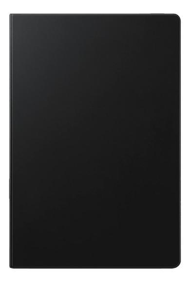 Samsung Book Cover Galaxy Tab S8 Ultra, Black1