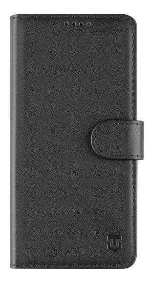 Tactical Field Notes Flip Motorola E13, Black1