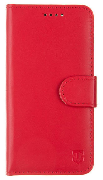 Tactical Field Notes Flip Galaxy A03s, Red