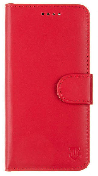 Tactical Field Notes Flip Galaxy A04s/A13 5G, Red1