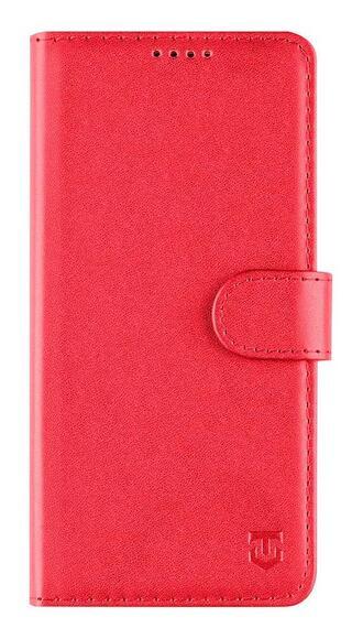 Tactical Field Notes Flip Galaxy A05s, Red1