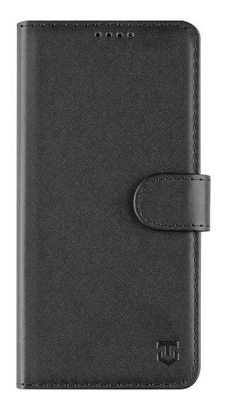 Tactical Field Notes Flip Galaxy A25 5G, Black1