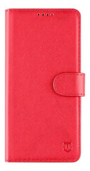 Tactical Field Notes pro Samsung Galaxy A55 5G Red1