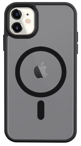 Tactical MagForce Hyperstealth iPhone 11, Black1