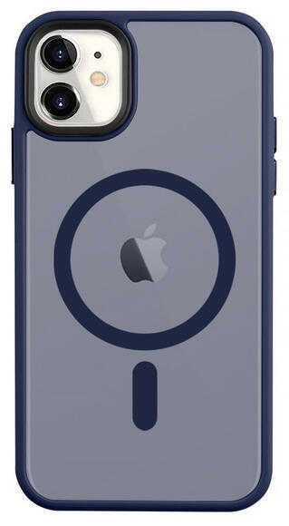 Tactical MagForce Hyperstealth iPhone 11, Blue1