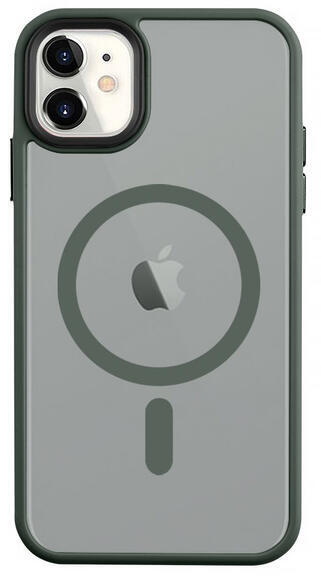 Tactical MagForce Hyperstealth iPhone 11, Green1