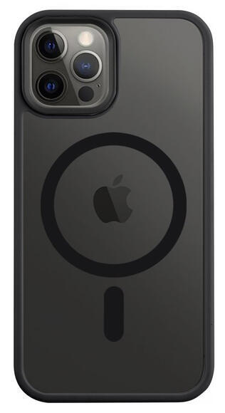 Tactical MagForce Hyperstealth iPhone 12, Black1