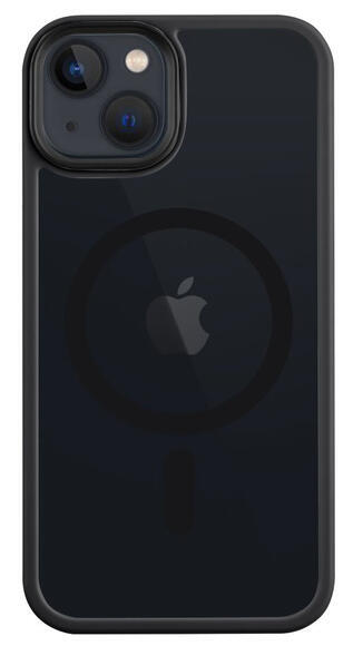 Tactical MagForce Hyperstealth iPhone 13, Black1