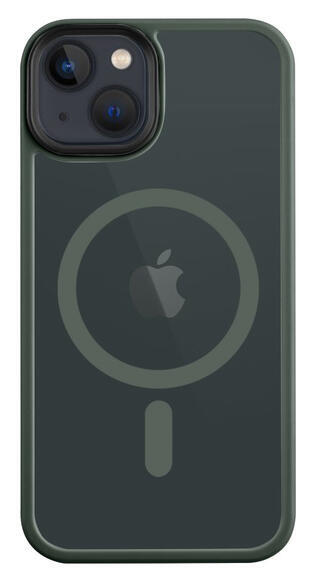 Tactical MagForce Hyperstealth iPhone 13, Green1