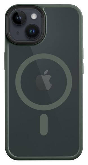 Tactical MagForce Hyperstealth iPhone 14, Green1