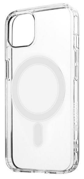 Tactical MagForce kryt Apple iPhone 14 Pro, Clear