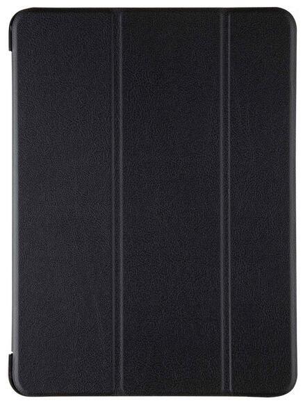 Tactical Book Tri Fold Apple iPad 10.2 2021, Black1